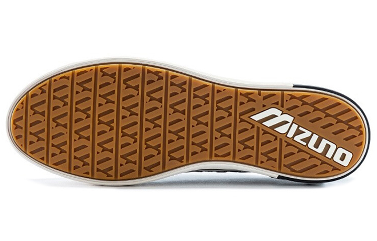 Purchase Mizuno場上S低筒輕便帆布鞋 黑白