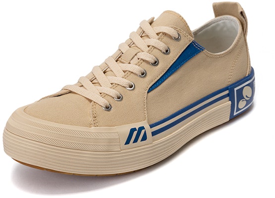 미즈노 코트 S 로우 '샌드 블루' (Mizuno Court S Low 'Sand Blue') D1GH221701 Order 미즈노 코트 S 로우 '샌드 블루' (Mizuno Court S Low 'Sand Blue') D1GH221701
