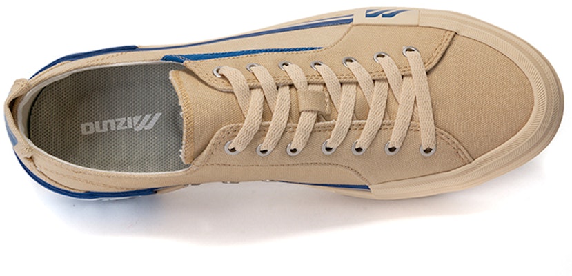 미즈노 코트 S 로우 '샌드 블루' (Mizuno Court S Low 'Sand Blue') D1GH221701 Lookbook 미즈노 코트 S 로우 '샌드 블루' (Mizuno Court S Low 'Sand Blue') D1GH221701