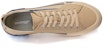 Mizuno Court S Low 'Kontras Biru Pasir' D1GH221701