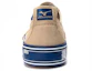 Shop 미즈노 코트 S 로우 '샌드 블루' (Mizuno Court S Low 'Sand Blue') D1GH221701