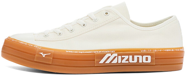 Mizuno Court S Low 'Blanco' D1GH220801 Buy Mizuno Court S Low 'Blanco' D1GH220801