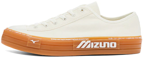 Mizuno Court S Low 'White' D1GH220801 Mizuno Court S Low 'White' D1GH220801