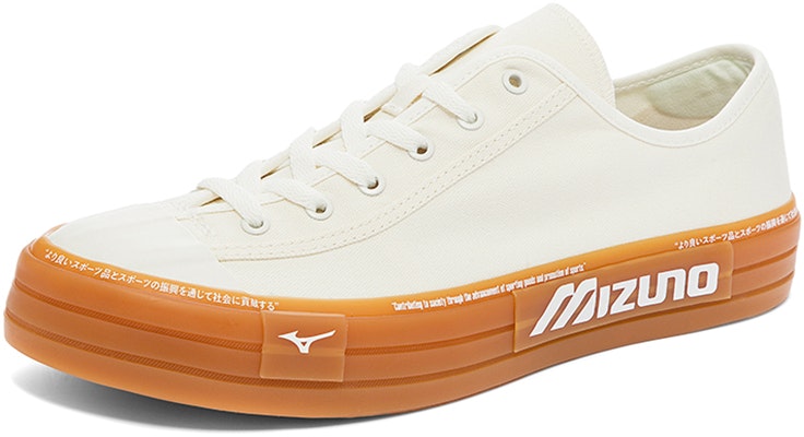 Mizuno Court S Low 'White' D1GH220801 Order Mizuno Court S Low 'White' D1GH220801