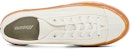 Mizuno Court S Rendah 'Putih' D1GH220801