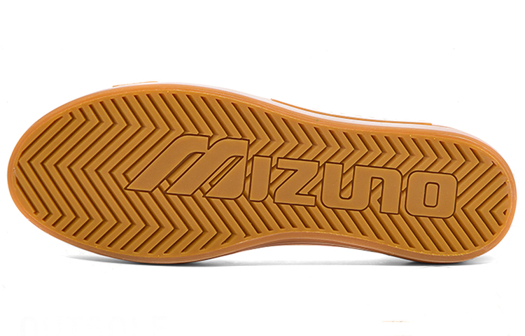 Shop Mizuno Court S Low 'Blanco Amarillo' D1GH220804