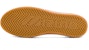 Mizuno Court S Rendah 'Putih Kuning' D1GH220804