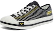 Order Mizuno Court S Low 'Hitam' D1GH220803