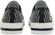 Mizuno Court S Low 'Hitam' D1GH220803