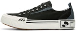 Buy Mizuno Court S Low Ec 'Black White' D1GH221704