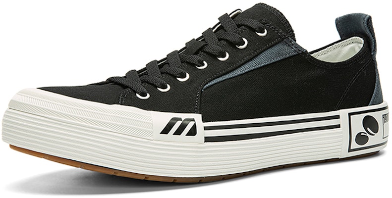 Mizuno Court S Low Ec 'Black White' D1GH221704 Order Mizuno Court S Low Ec 'Black White' D1GH221704