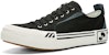 Mizuno Court S Low Ec 'Black White' D1GH221704