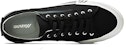 Mizuno Court S Low Ec 'Black White' D1GH221704