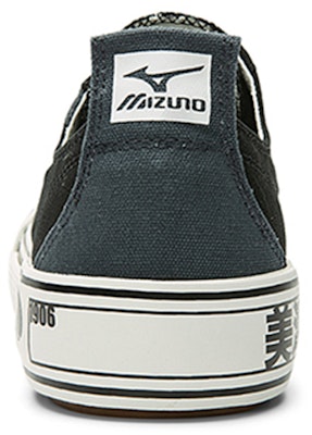 Mizuno Court S Low Ec 'Black White' D1GH221704 Shop Mizuno Court S Low Ec 'Black White' D1GH221704