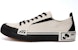 Mizuno Court S Low Ec 'White Black' D1GH221702