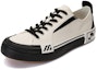 Order Mizuno Court S Low Ec 'White Black' D1GH221702