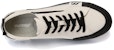Mizuno Court S Low Ec 'White Black' D1GH221702