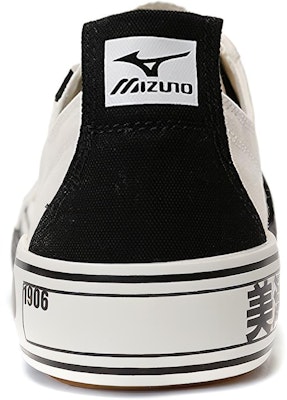 Mizuno Court S Low Ec 'White Black' D1GH221702 Shop Mizuno Court S Low Ec 'White Black' D1GH221702