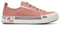 Order Mizuno Court S Low Rendah Ec D1GH221703