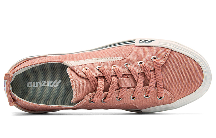 Shop Mizuno Court S Low Ec Scarpe Basse D1GH221703