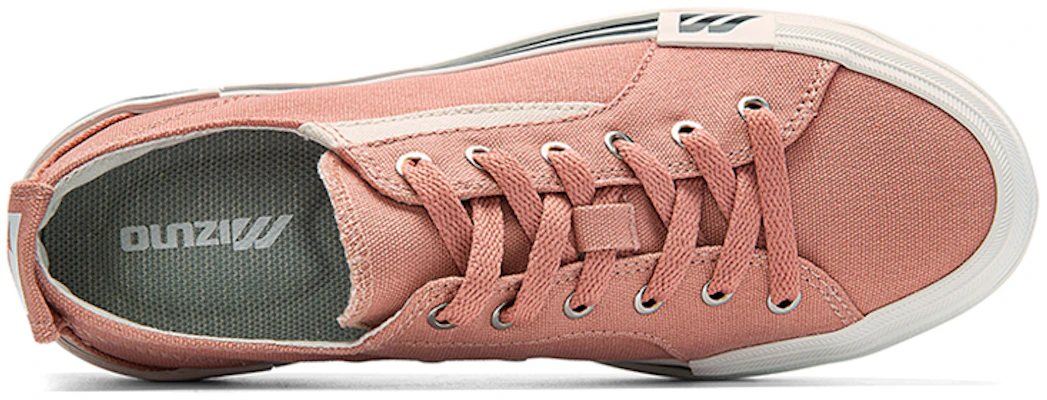 Mizuno Court S Low Ec Scarpe Basse D1GH221703 Shop Mizuno Court S Low Ec Scarpe Basse D1GH221703