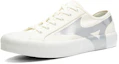 Lookbook Mizuno Court S OG Low ''Weiß Silber'' D1GH209903