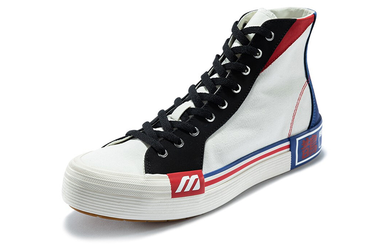 Order Mizuno Court S Wit/Zwart D1GH203201