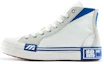 Buy Mizuno Court S Weiß/Blau D1GH203202