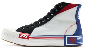 Mizuno Court S White/Black D1GH203201 Mizuno Court S White/Black D1GH203201