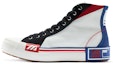 Buy Mizuno Court S Putih/Hitam D1GH203201