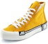 Order Mizuno Court S Kuning D1GH203203