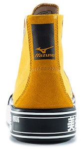 美津浓 Court S 黄色 D1GH203203 Shop 美津浓 Court S 黄色 D1GH203203