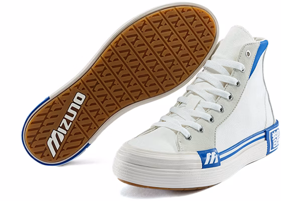 Mizuno Court S White/Blue D1GH203202 Shop Mizuno Court S White/Blue D1GH203202