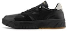 Buy Mizuno Court Cl Rendah 'Hitam Emas' D1GH212703