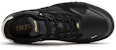 Mizuno Court Cl Rendah 'Hitam Emas' D1GH212703