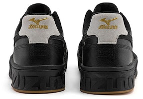 ミズノ コート CL ロー "ブラックゴールド" D1GH212703 Shop ミズノ コート CL ロー "ブラックゴールド" D1GH212703