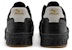 Mizuno Court Cl Rendah 'Hitam Emas' D1GH212703