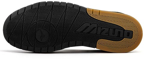 ミズノ コート CL ロー "ブラックゴールド" D1GH212703 Purchase ミズノ コート CL ロー "ブラックゴールド" D1GH212703