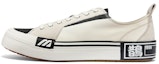 Buy Mizuno Court Select Low 'Black White' D1GH211601