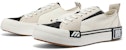 Mizuno Court Select Low 'Black White' D1GH211601