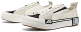 Order Mizuno Court Select Low 'Black White' D1GH211601