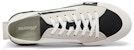 Mizuno Court Select Low 'Black White' D1GH211601