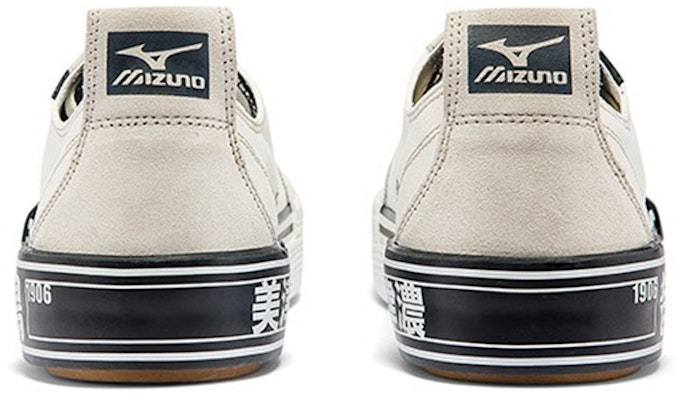 Mizuno Court Select Low 'Black White' D1GH211601 Shop Mizuno Court Select Low 'Black White' D1GH211601