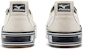 Mizuno Court Select Low 'Black White' D1GH211601