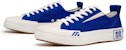 Mizuno Court Select Low 'Blue White' D1GH211604