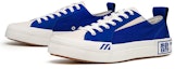 Order Mizuno Court Select Low 'Blue White' D1GH211604