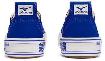 미즈노 코트 셀렉트 로우 '블루 화이트' D1GH211604 Shop 미즈노 코트 셀렉트 로우 '블루 화이트' D1GH211604