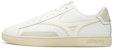 Mizuno Court Lite Ec Kasut Skateboard Kasual Putih Unisex D1GH221404