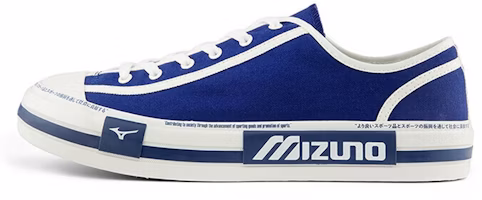 Mizuno Court S 'Blue White' D1GH210902 Mizuno Court S 'Blue White' D1GH210902