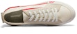 Mizuno Court Select Low 'White Red' D1GH211602